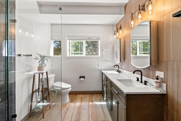 Images Brutsky Builds - Kitchen and Bath Remodeler