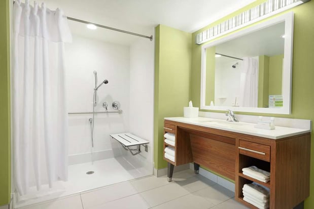 Images Home2 Suites by Hilton Milwaukee Airport