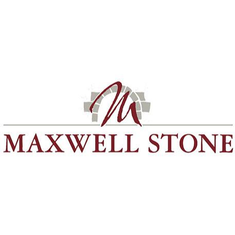 Maxwell Stone Logo