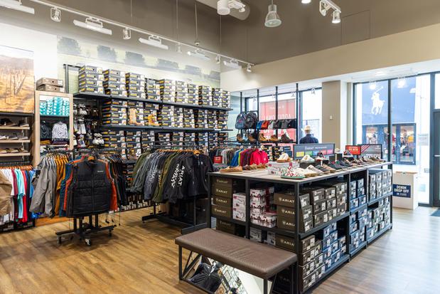 Images Ariat Outlet