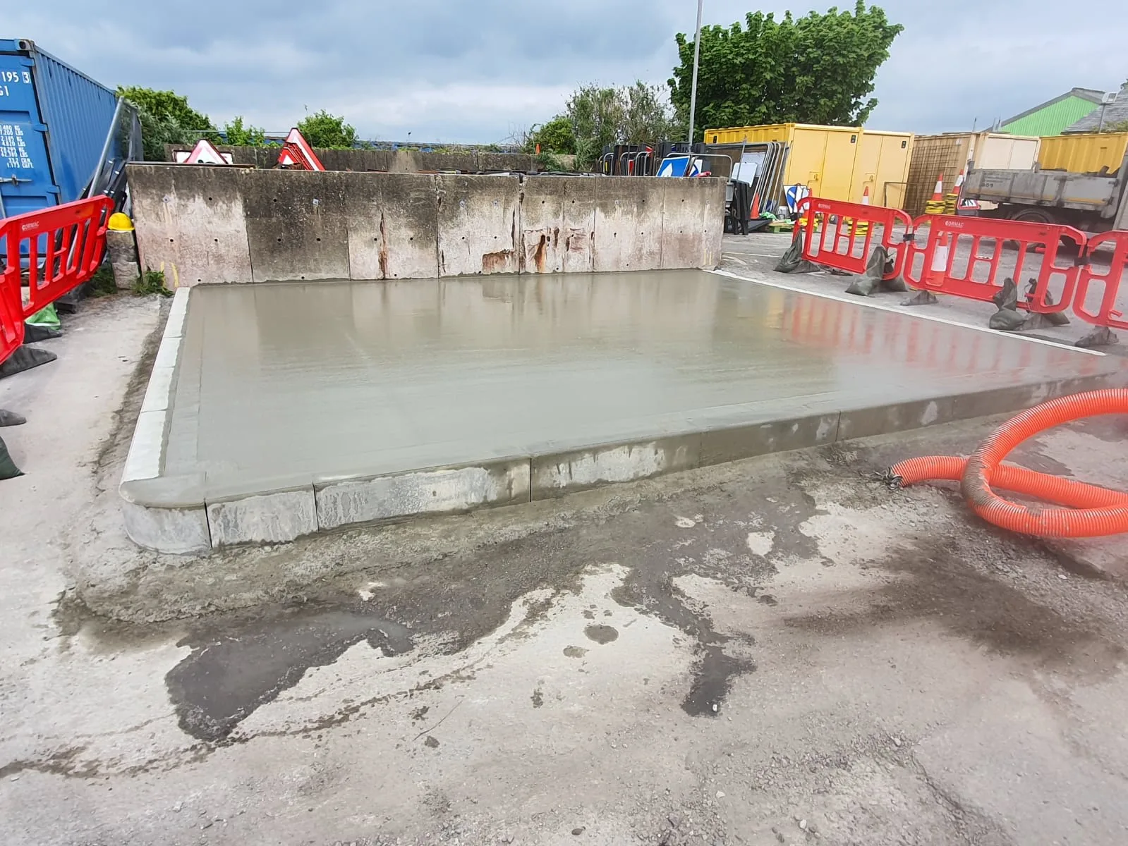 Images Duchy Landscapes & Construction