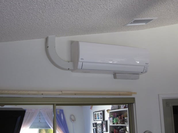 Images Stewart Heating & Air Conditioning