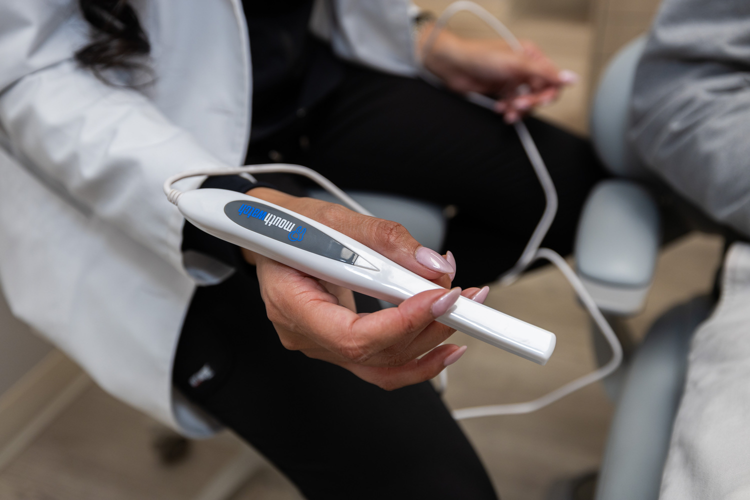 Stonetrace Family Dental Image