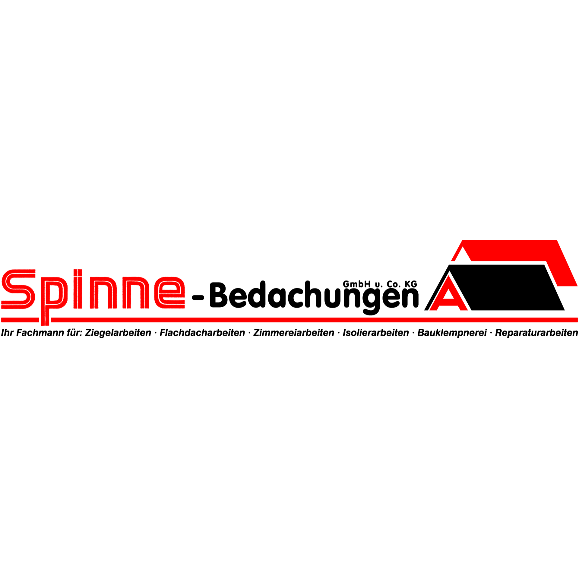Spinne-Bedachungen GmbH & Co. KG in Steinfurt