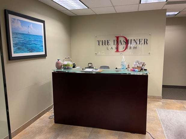 Images Dashner Law Firm | Arlington Injury & Accident Attorney