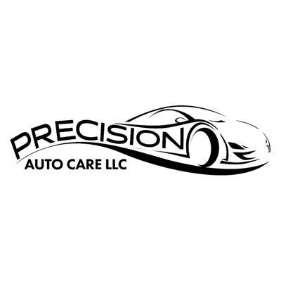 Precision Auto Care LLC Logo