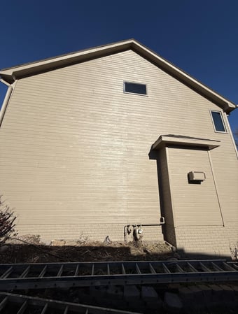 Images Scott's Painting & Staining Inc