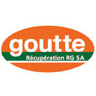 Récupération RG SA Logo