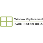 Window Replacement Farmington Hills Logo