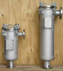 P&S Apparatebau GmbH, Schimmelmannstrasse 139 in Hamburg