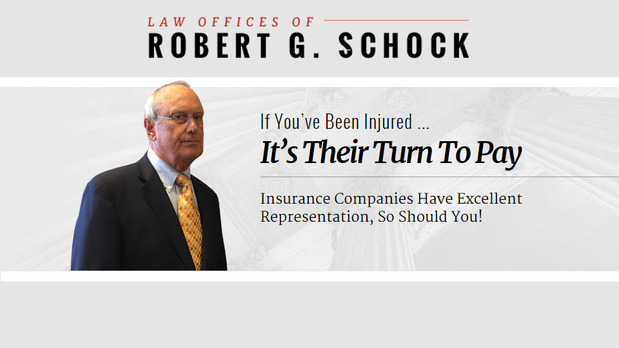 Images Law Offices of Robert G. Schock