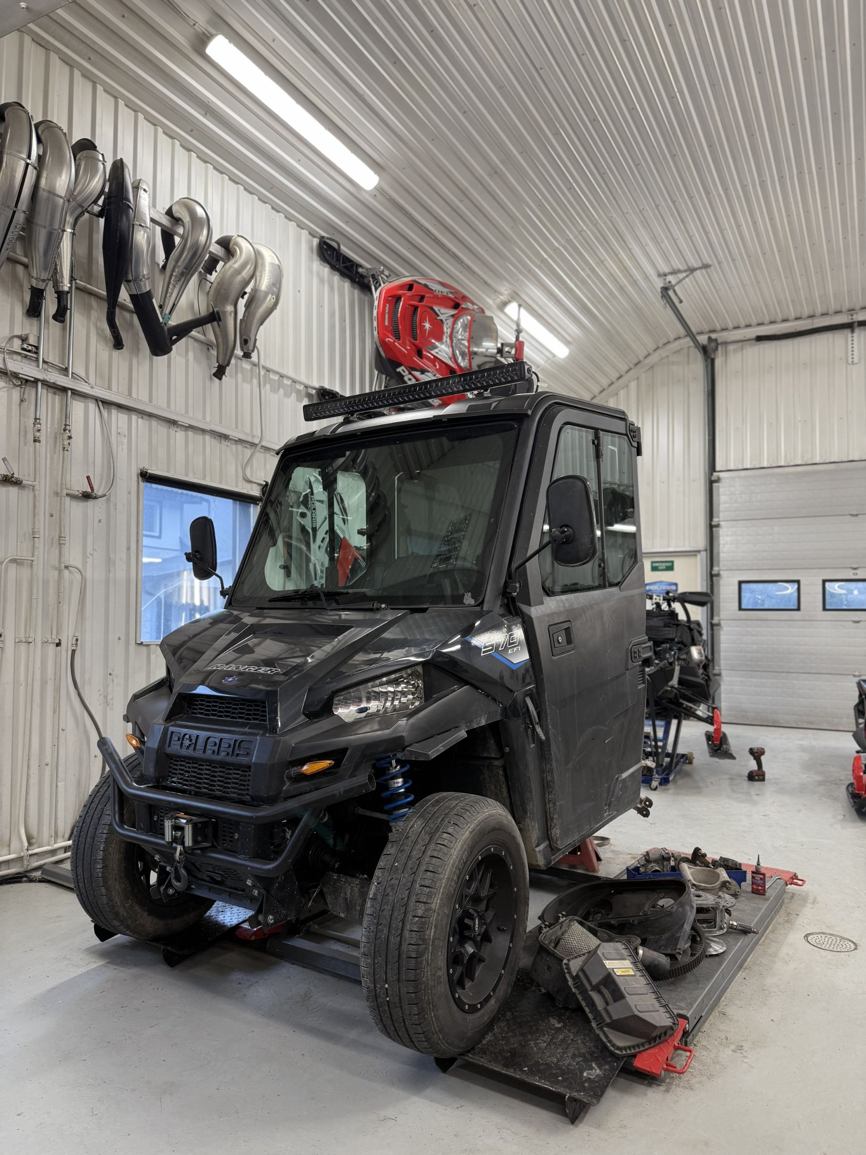 Images Vaskimotors Oy