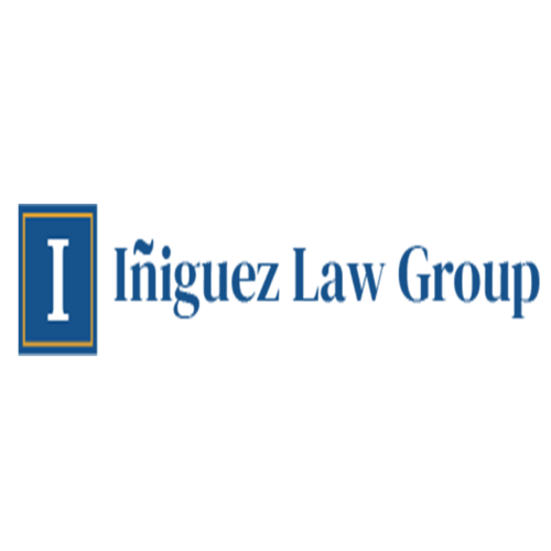 Iniguez Law Group Logo