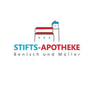 Stifts-Apotheke OHG in Oberstenfeld - Logo
