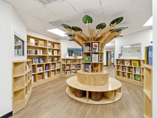 Images Grand Prairie KinderCare