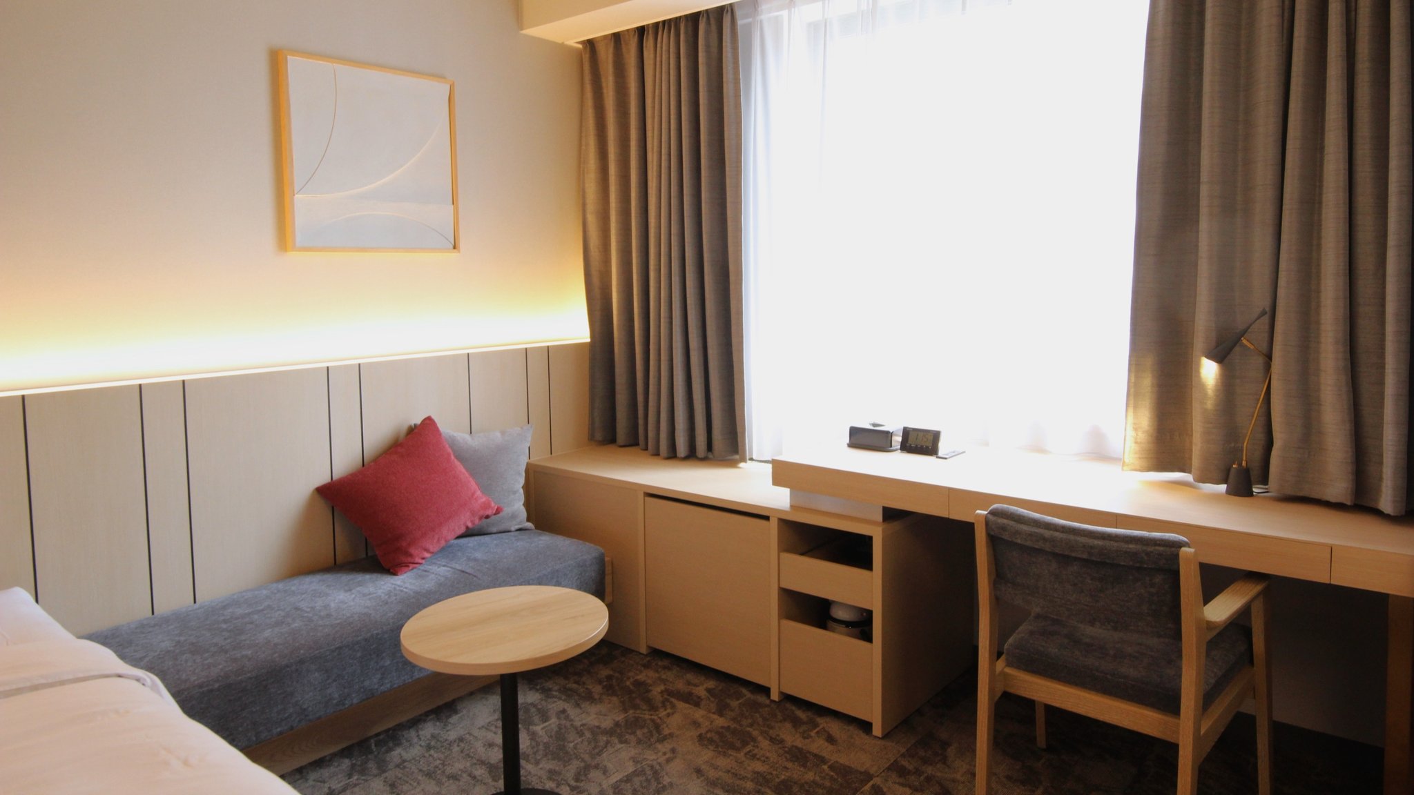 Images ANA Holiday Inn Sendai by IHG