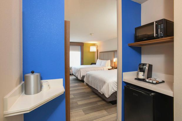Images Holiday Inn Express & Suites Richwood - Cincinnati South, an IHG Hotel