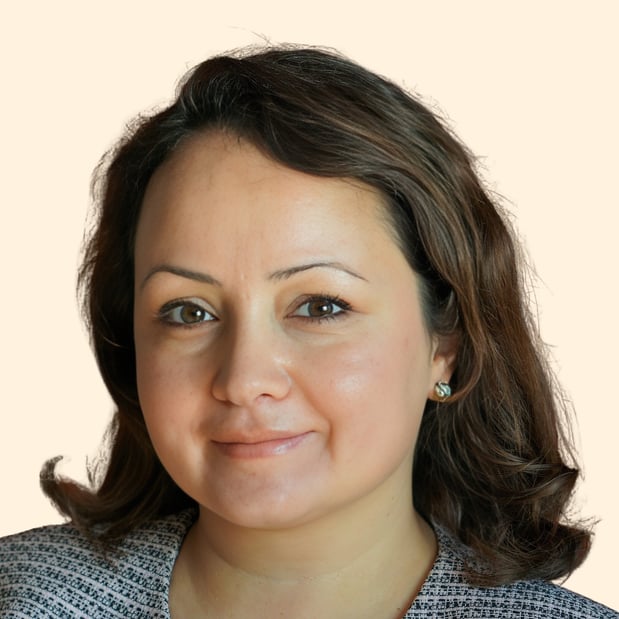 Images Aslihan  Sogutlu, Psychiatrist