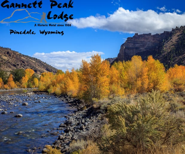 Images Gannett Peak Lodge