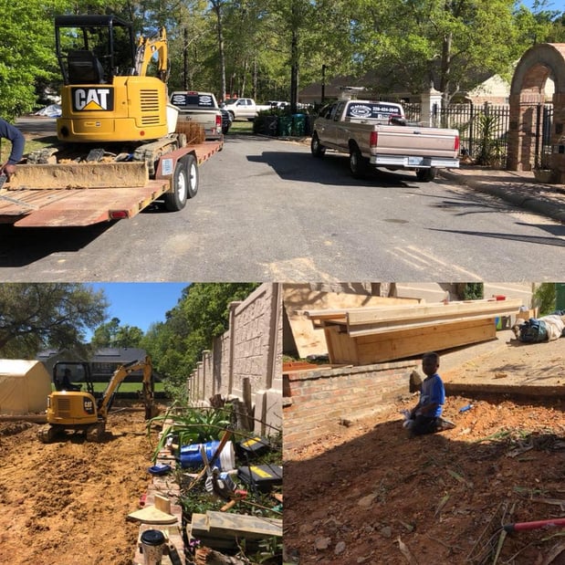 Images C. Mason Concrete