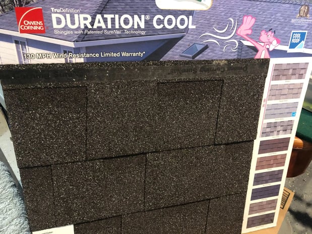 Images East County Roofing