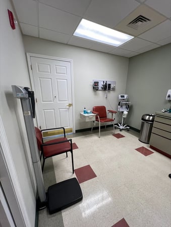 Images Atlantic Health Urgent Care at Cedar Knolls