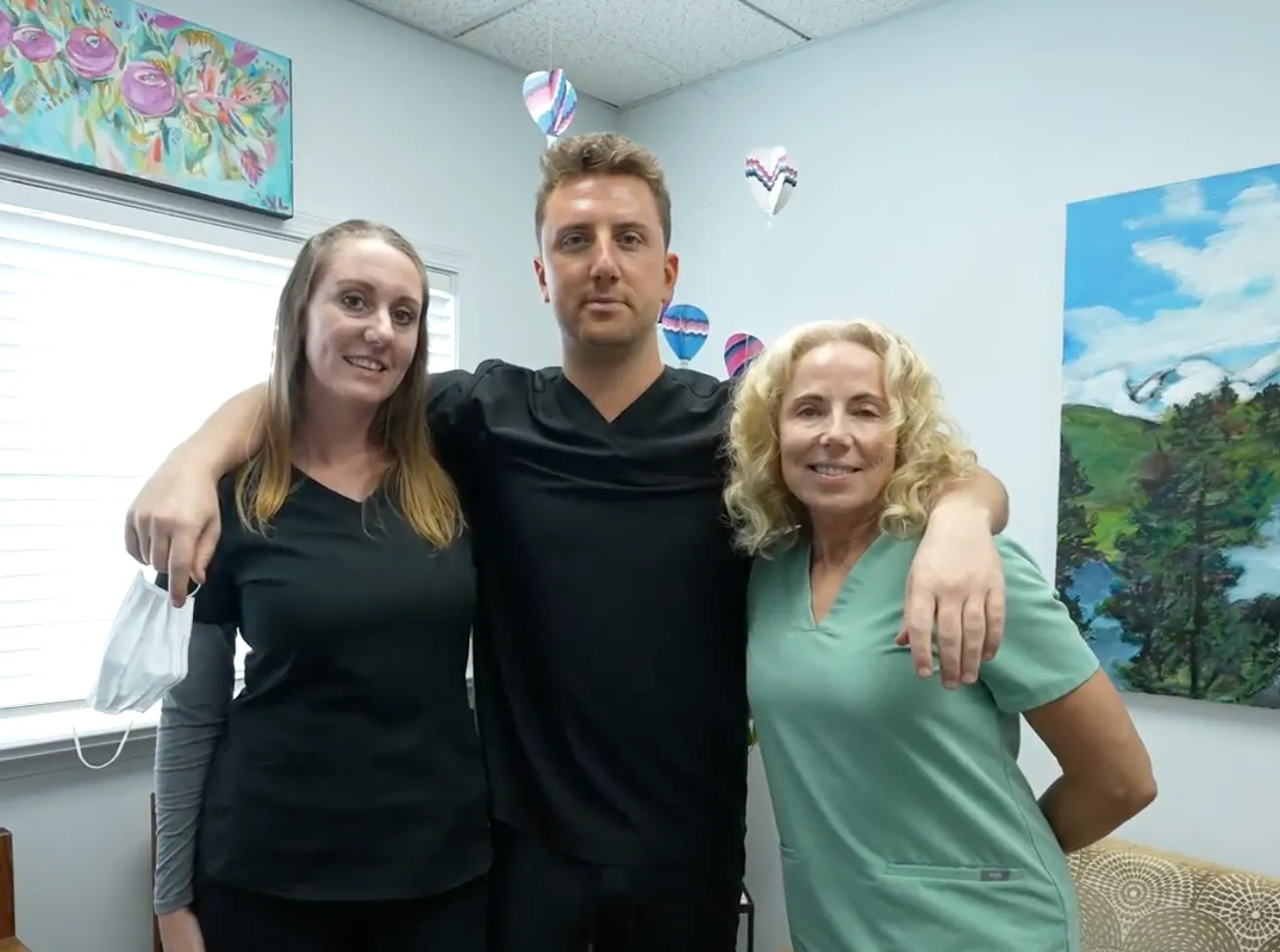 Strafford Dental: Dr. Eric Gartner Image