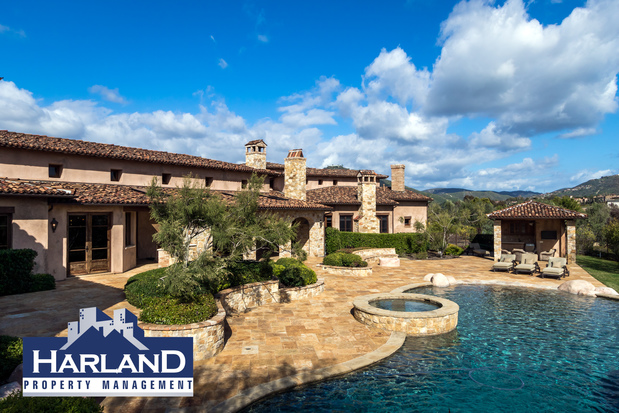 Images Harland Property Management