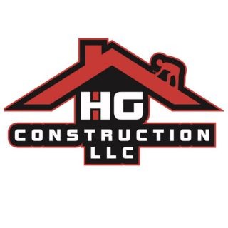 HG Construction and Remodeling LLC Logo
