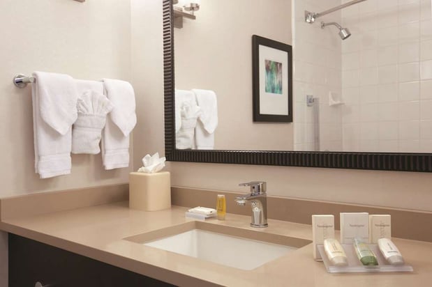Images Hilton Garden Inn Chicago Downtown/Magnificent Mile