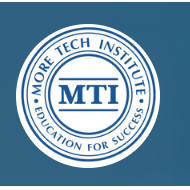 More Tech Institute Logo