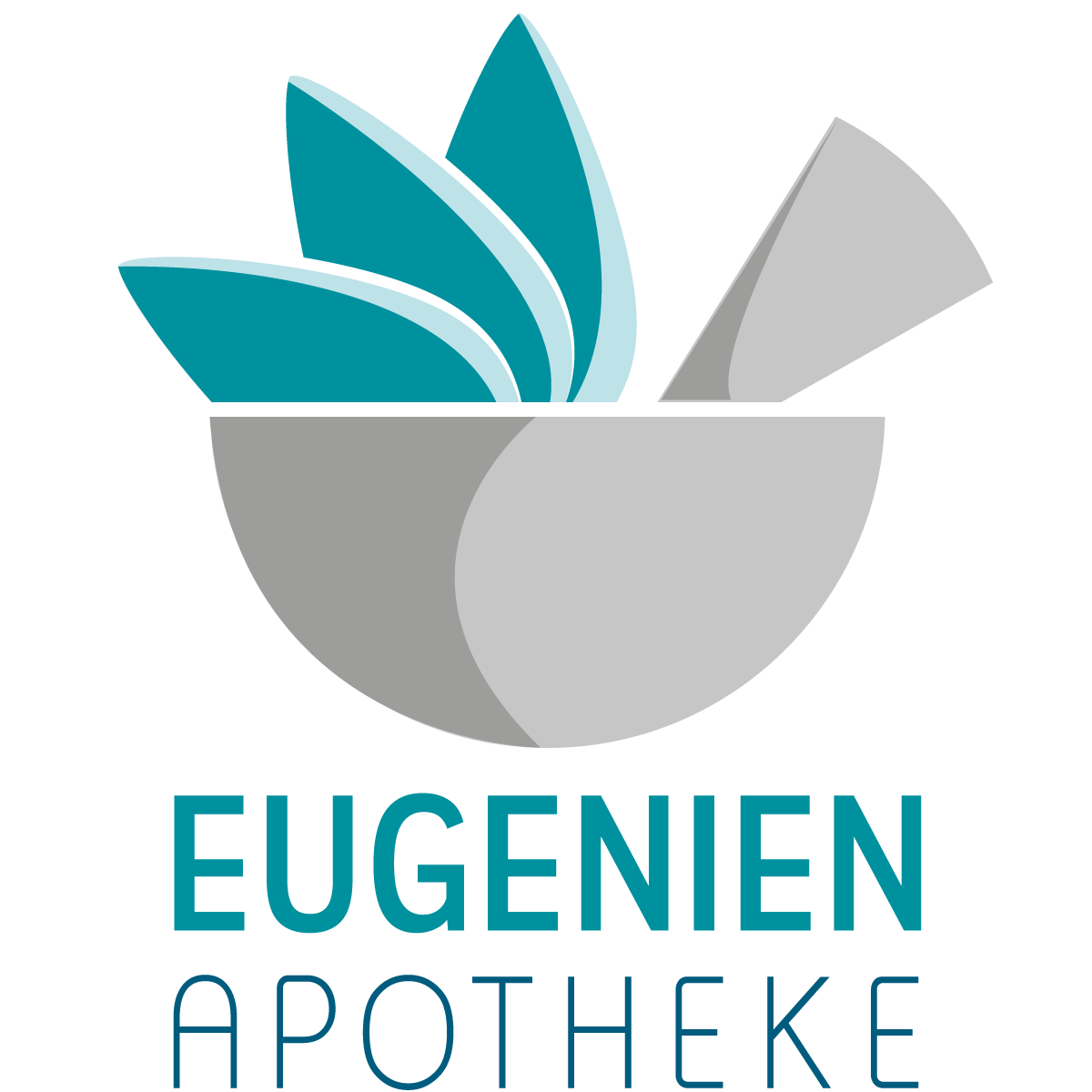 Logo Logo der Eugenien-Apotheke Stockoch