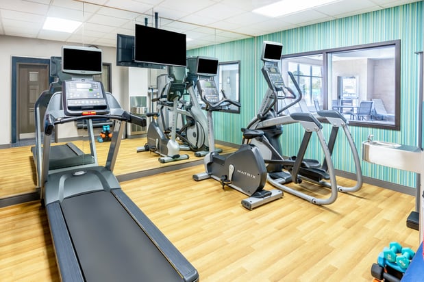 Images Holiday Inn Express & Suites Denver North - Thornton by IHG