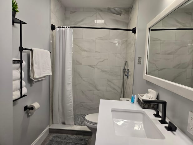 Images Barefoot Mailman Inn & Suites, Lantana, West Palm Beach, South Florida