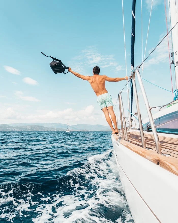 Images Linknautica - Club de Navegación a Vela en Mallorca