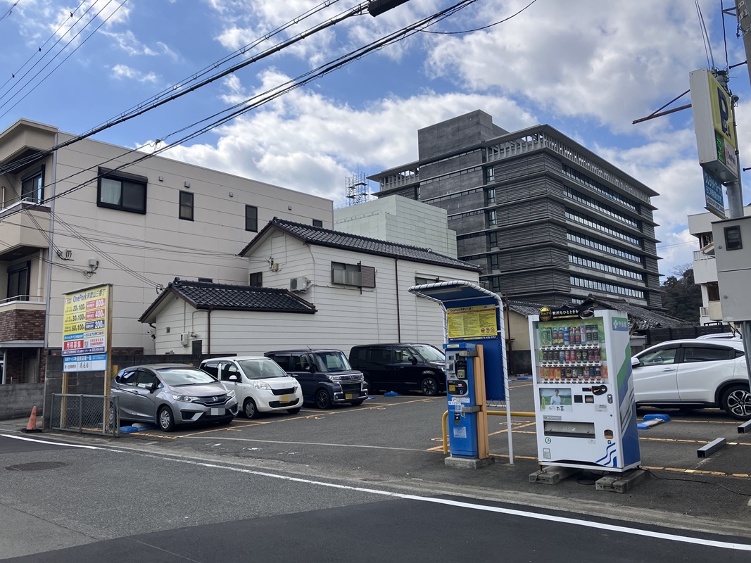 Images ONE PARK和歌山三番丁
