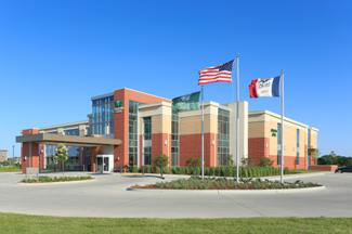The Iowa Clinic Ankeny Campus