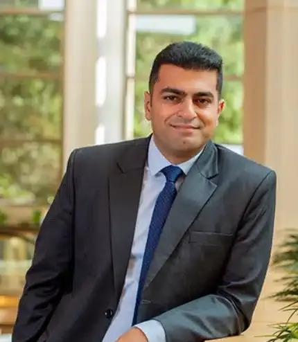 Akhil K. Seth