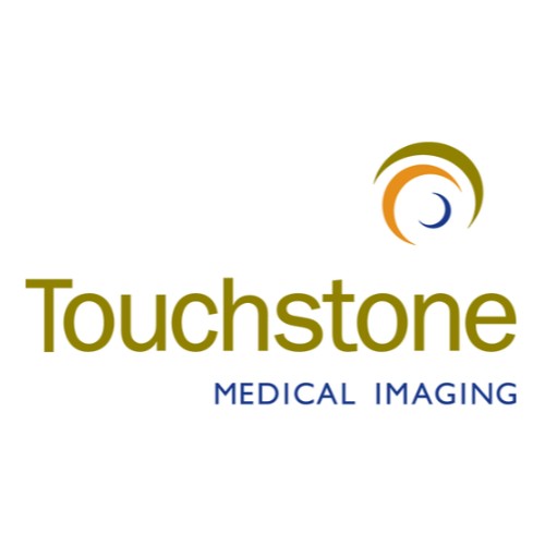 Touchstone Imaging Cherry Street Logo