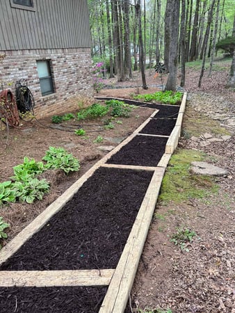 Images Total Landscape Solutions Inc.