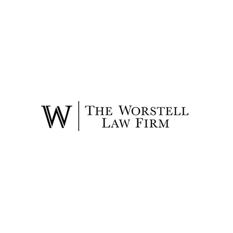 The Worstell Law Firm Logo