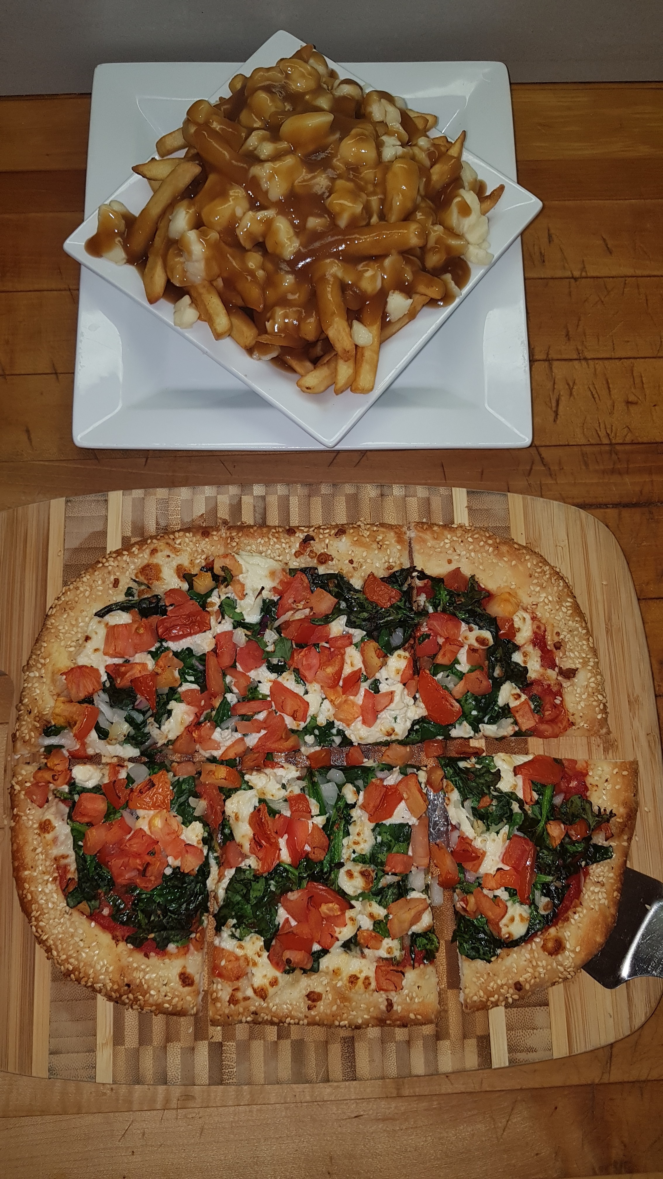 Images Atlas Pizza