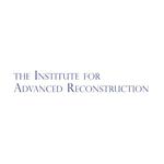 The Institute for Advanced Reconstruction Logo