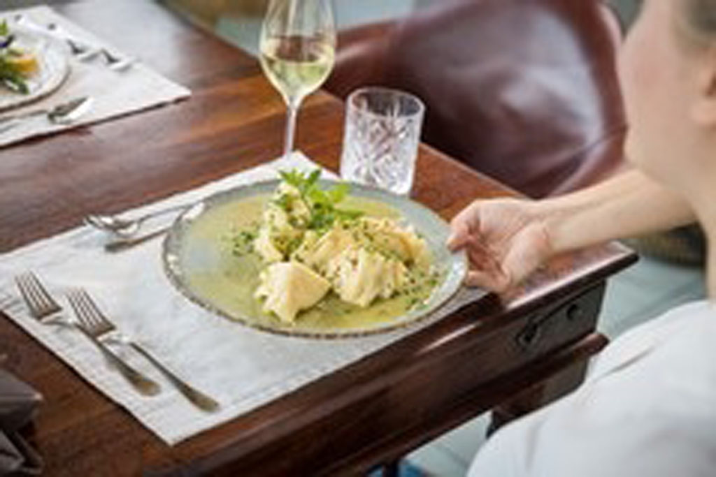 Bild 71 von Terrassen Camping Ossiach