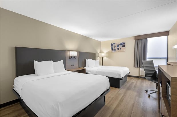 Images Best Western Plus York Hotel & Conference Center