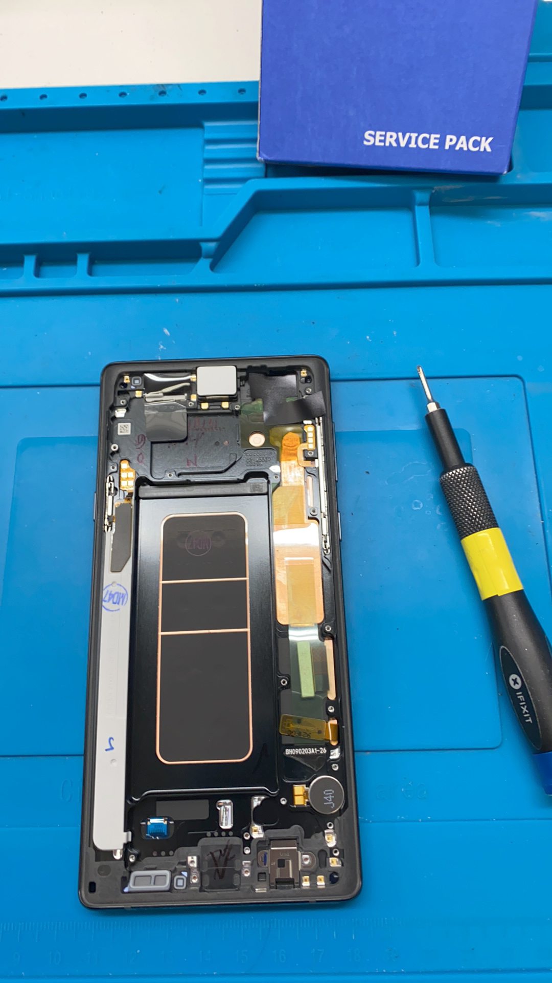 Smartphone Repair Billings Main MT