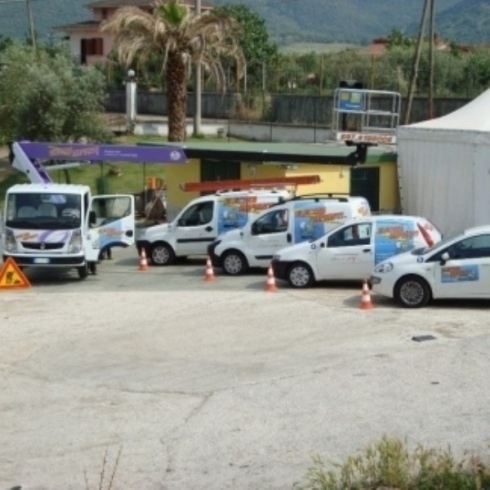 Images Electra Impianti