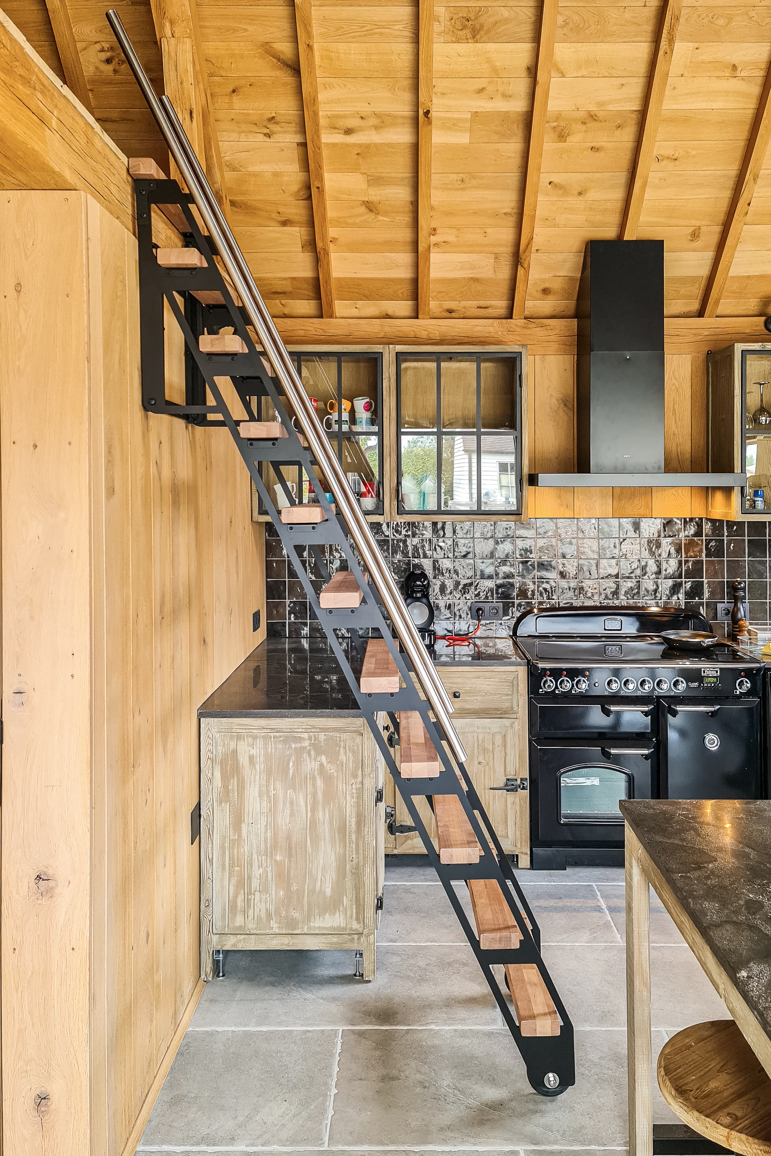 Images Spira : Trappen - Escaliers