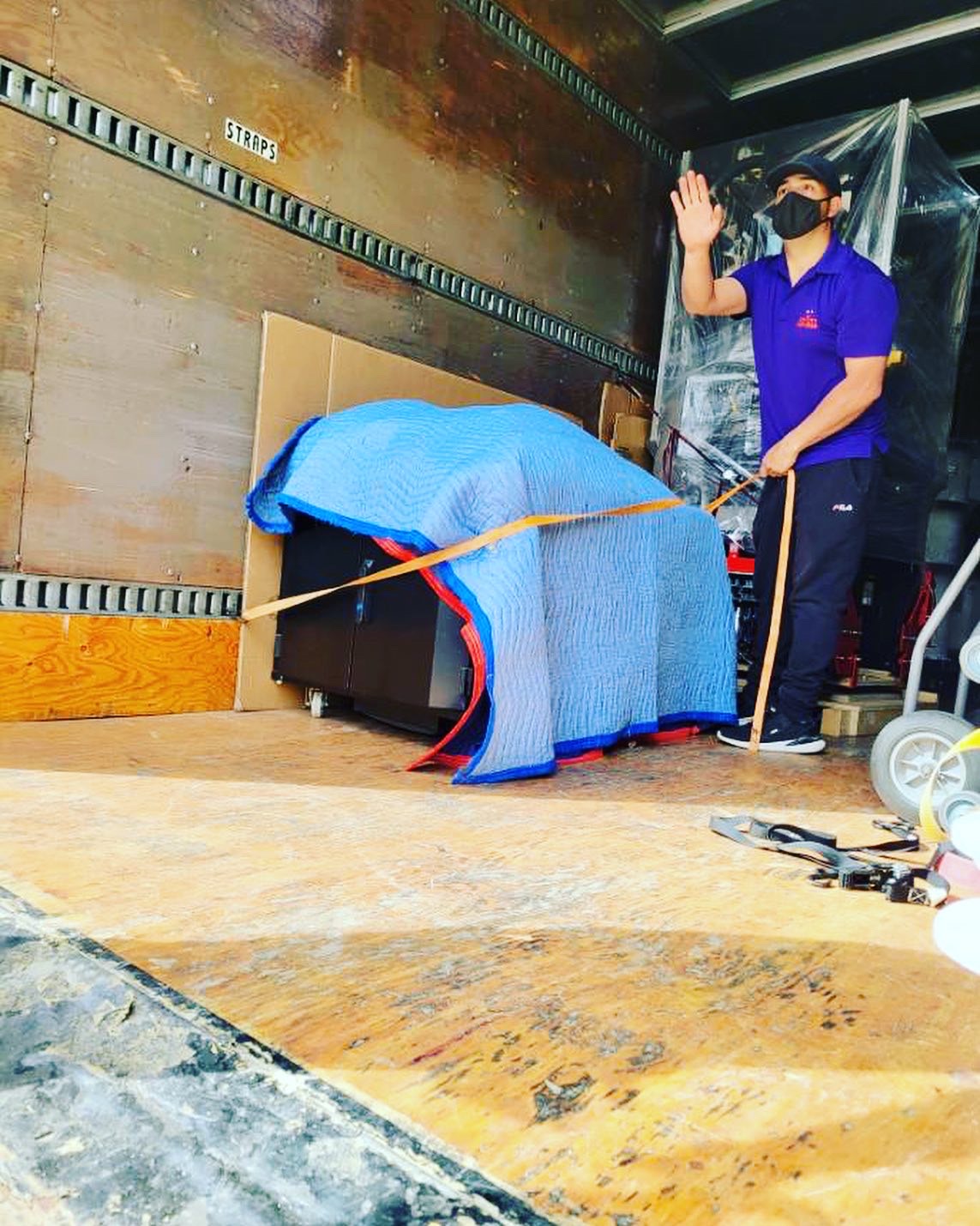 Images My City Movers | Surrey Movers