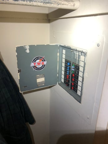 Images TWO Electrical Contracting